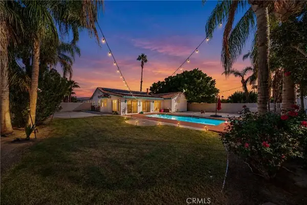 68245 Perlita Road, Cathedral City, CA 92234