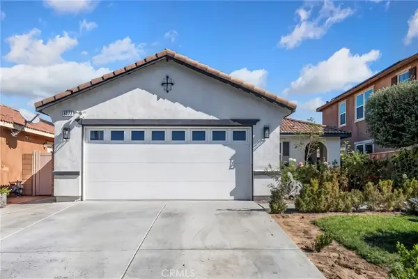 3377 Cabrillo Court, Perris, CA 92570