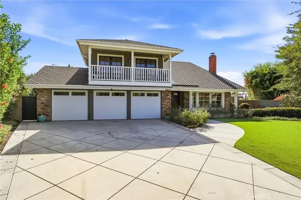 24772 Red Lodge, Laguna Hills, CA 92653