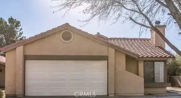 3200 Jennifer, Palmdale, CA 93550