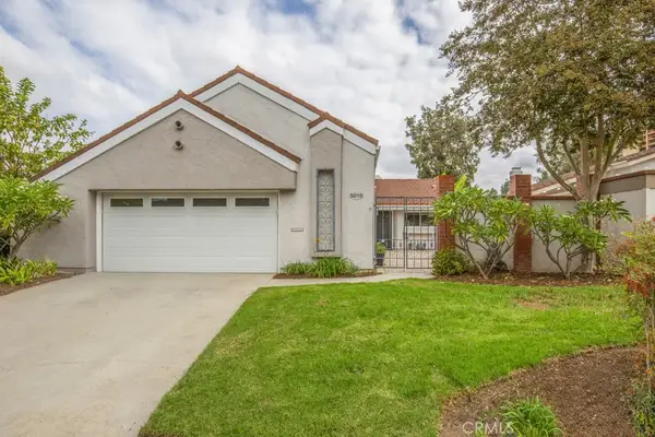 5016 Jardin, Laguna Woods, CA 92637