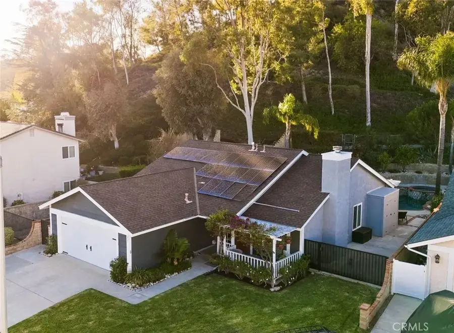 21903 Marjoram Court, Saugus, CA 91350 - #2