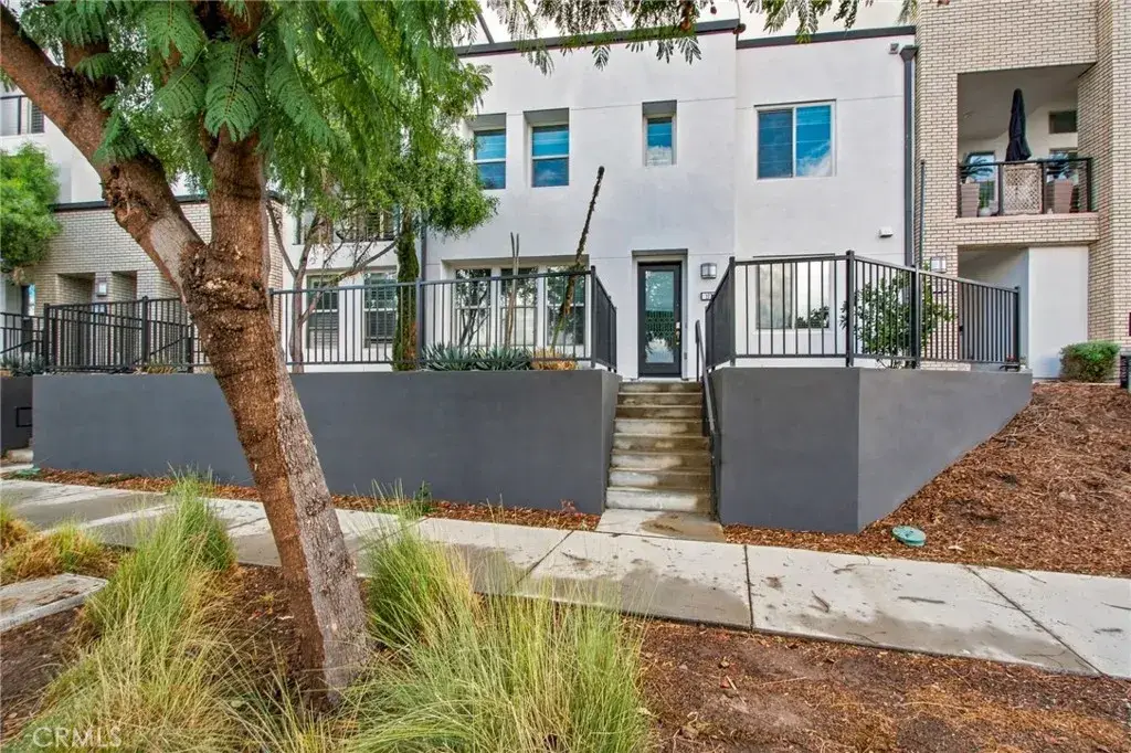 107 Cadence, Irvine, CA 92618 - #1