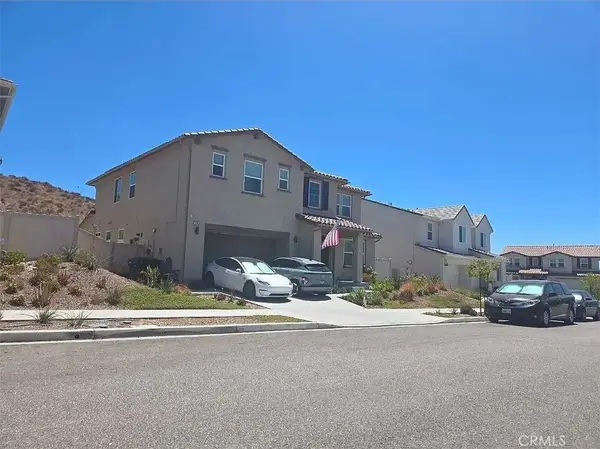17816 Perch, Canyon Country, CA 91350