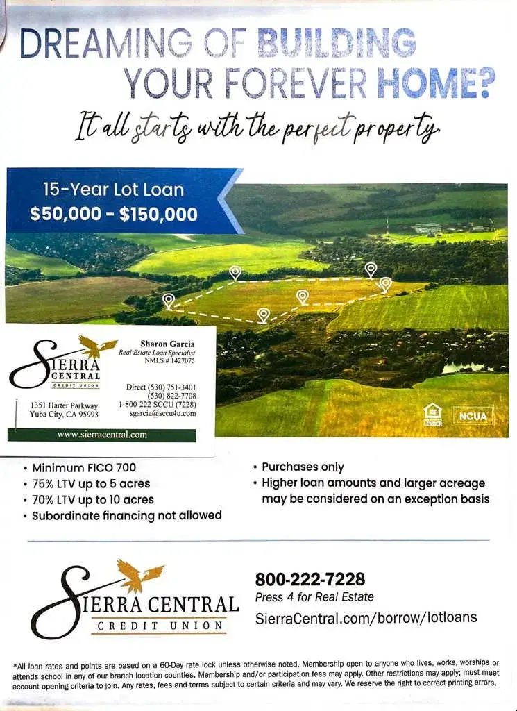 2175 Bald Rock, Berry Creek, CA 95916 - Image #2