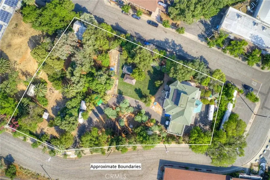 2175 Robinson Street, Oroville, CA 95965 - #3