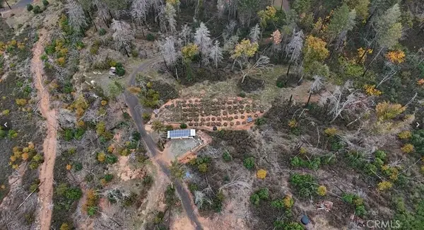 0 Detlow, Concow, CA 95965