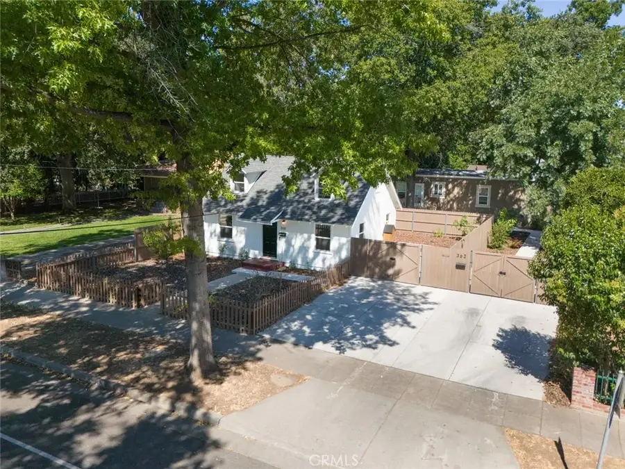 358 E 12th Street, Chico, CA 95928 - #2