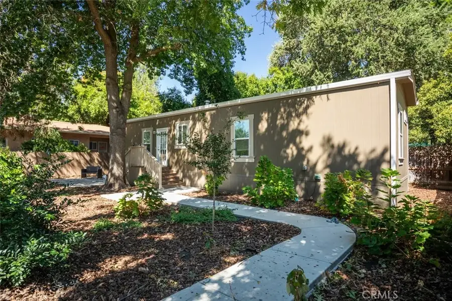 358 E 12th Street, Chico, CA 95928 - #3