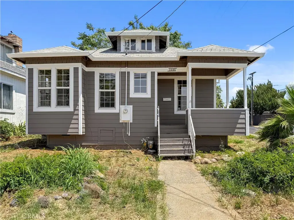 1685 Washington Avenue, Oroville, CA 95966 - #1