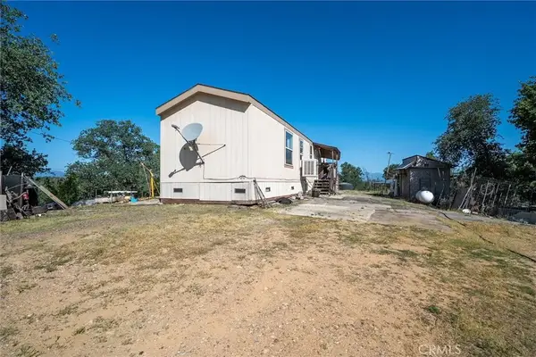 16140 Southwood Drive, Cottonwood, CA 96022