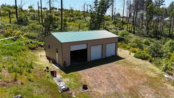 0 Detlow, Concow, CA 95965