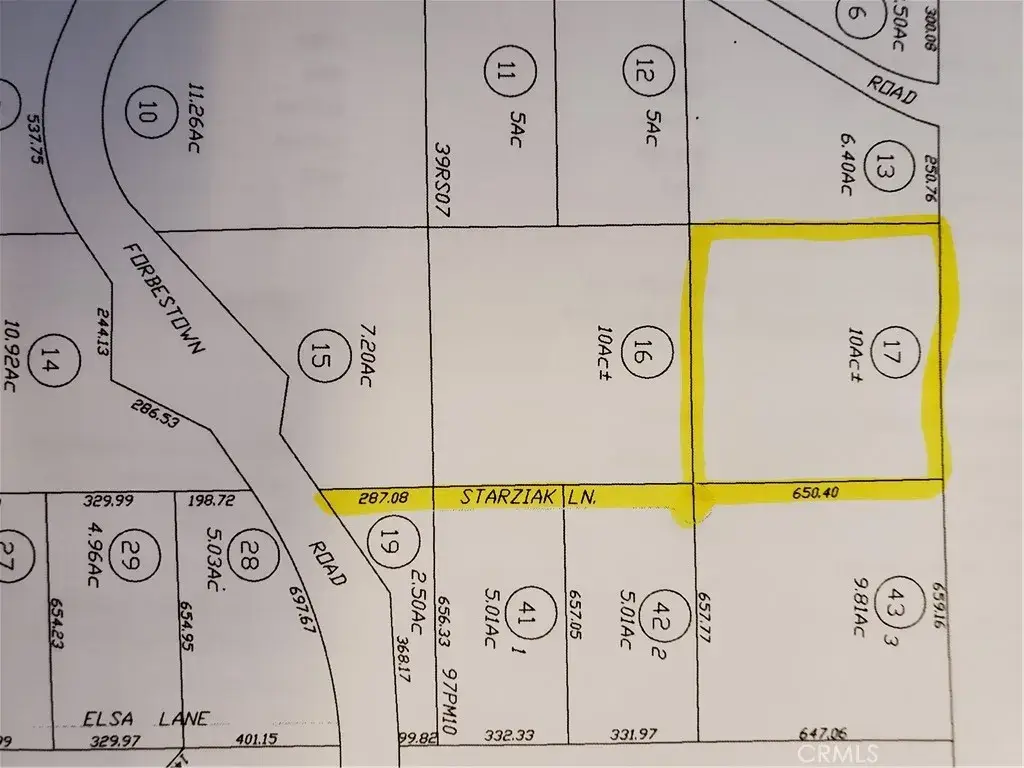 0 Starziak, Oroville, CA 95966 - Image #1