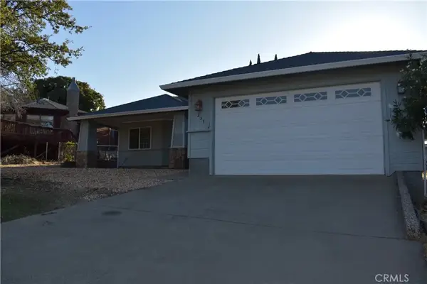 257 Apache Circle, Oroville, CA 95966