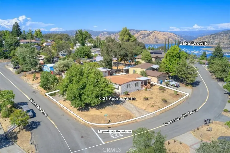 5307 Treasure Hill Drive, Oroville, CA 95966 - Image #2