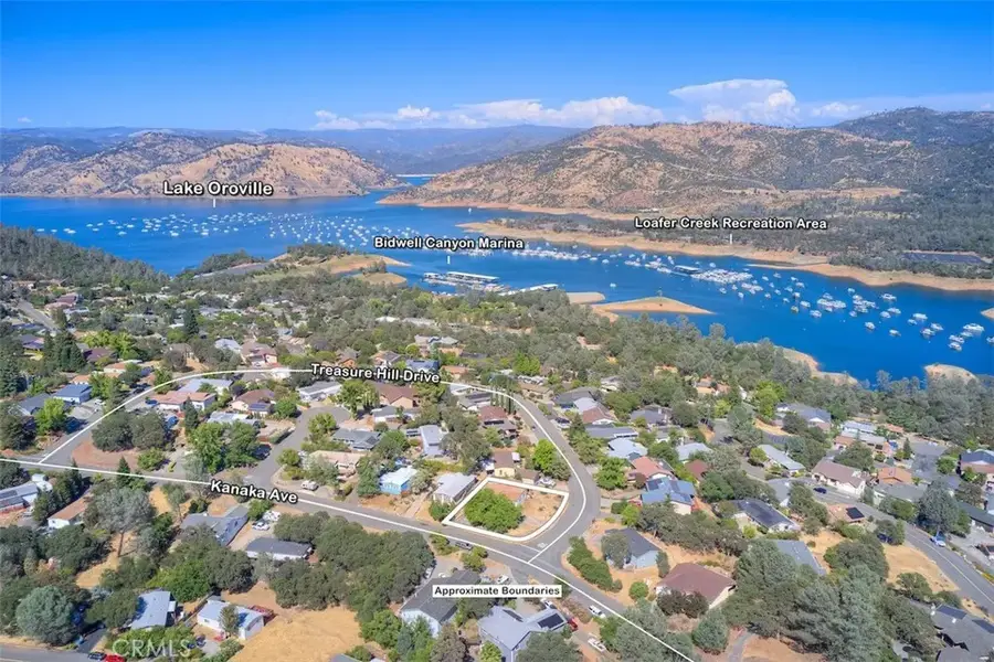 5307 Treasure Hill Drive, Oroville, CA 95966 - Image #3