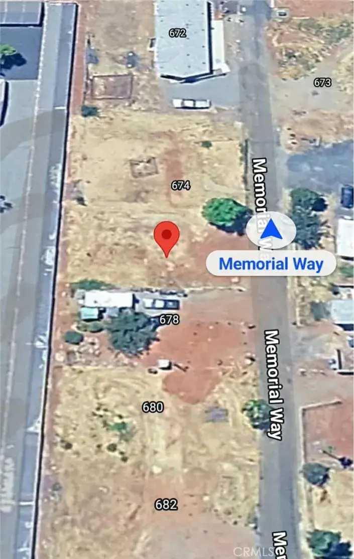676 Memorial, Paradise, CA 95969 - #1