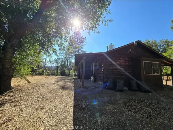804 Craig Access Road, Feather Falls, CA 95940