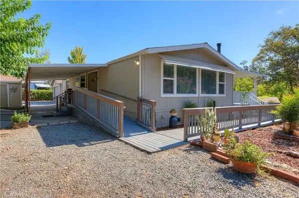 307 Silver Hawk, Oroville, CA 95966
