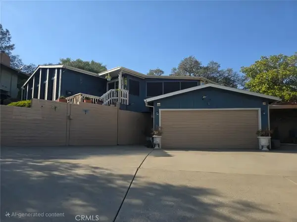 515 Lodgeview Drive, Oroville, CA 95966