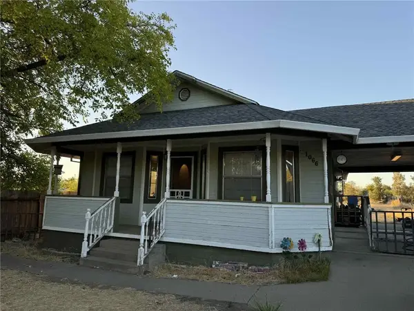 1066 Plumas Ave, Oroville, CA 95966