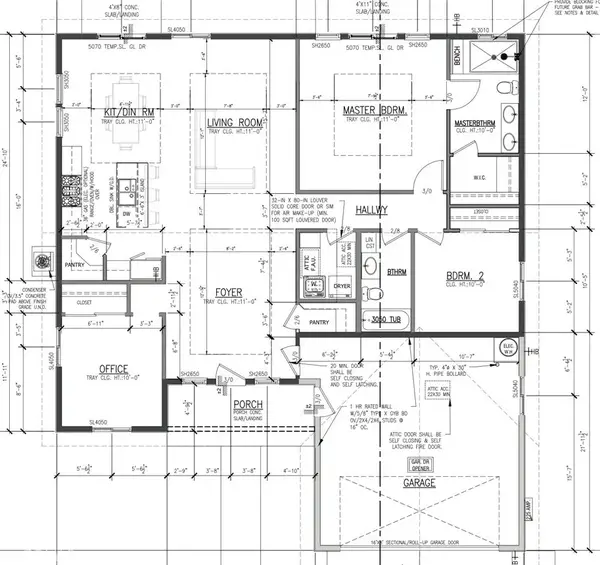 1655 Nunneley, Paradise, CA 95969