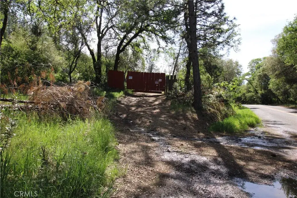 0 Black Bart, Oroville, CA 95966 - #1