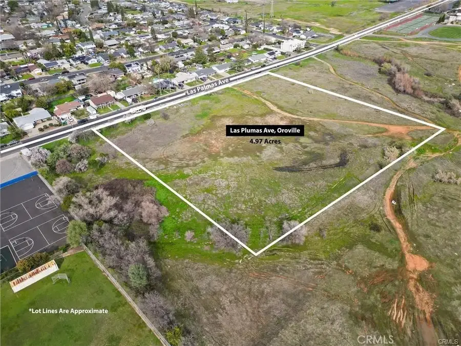 0 Las Plumas, Oroville, CA 95966 - Image #3