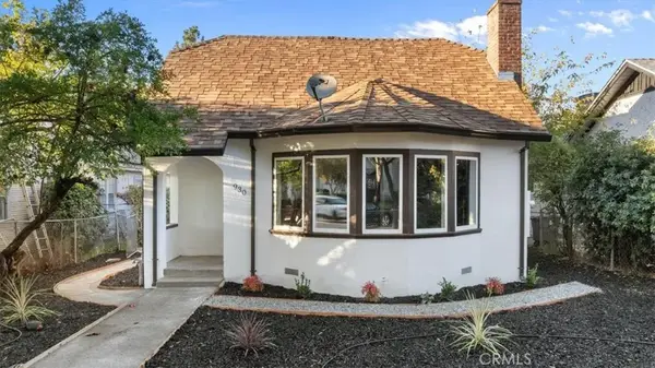 930 Montgomery, Oroville, CA 95965