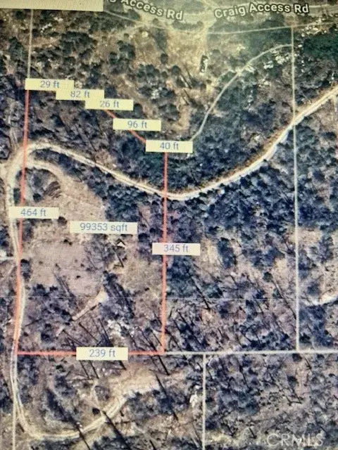 0 Craig Access, Feather Falls, CA 95940 - Image #2