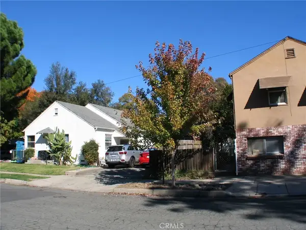 821 Robinson Street, Oroville, CA 95965