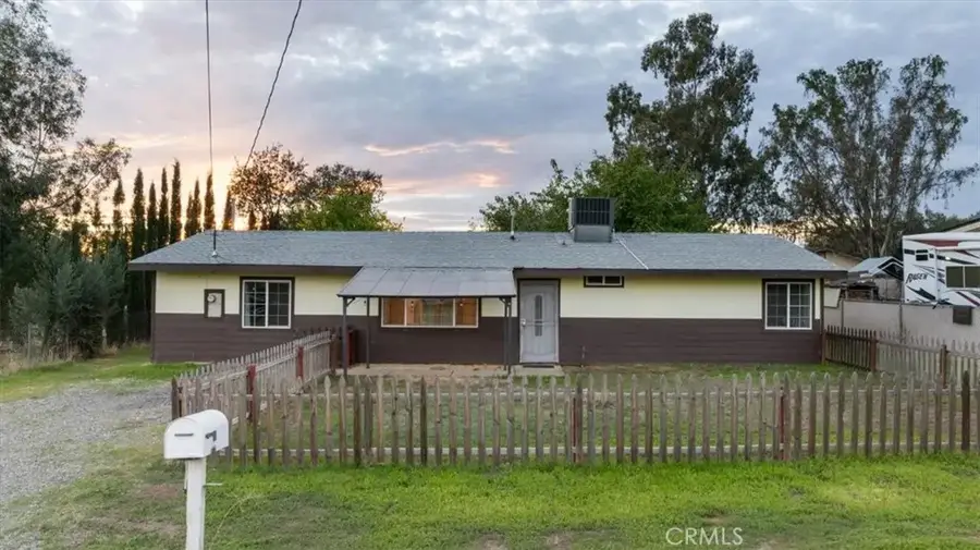 2027 Plumas Court, Oroville, CA 95965 - #2