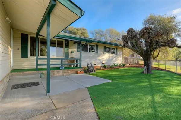 233 Skyline Boulevard, Oroville, CA 95966