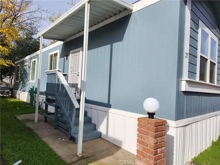 1616 Oro Dam West #27, Oroville, CA 95965 - #2