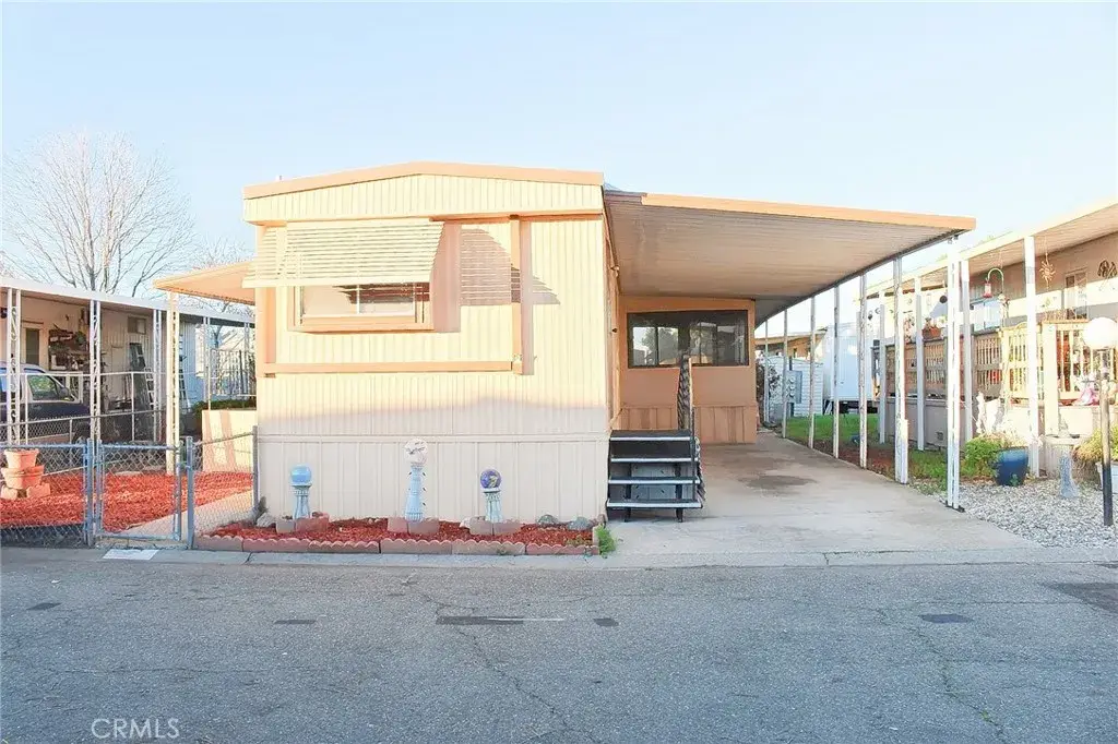 1155 Pease Rd #24, Yuba City, CA 95991 - #1