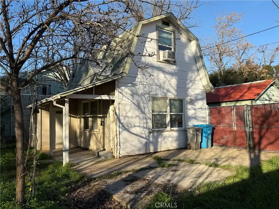 2165 Hewitt, Oroville, CA 95966 - Image #3