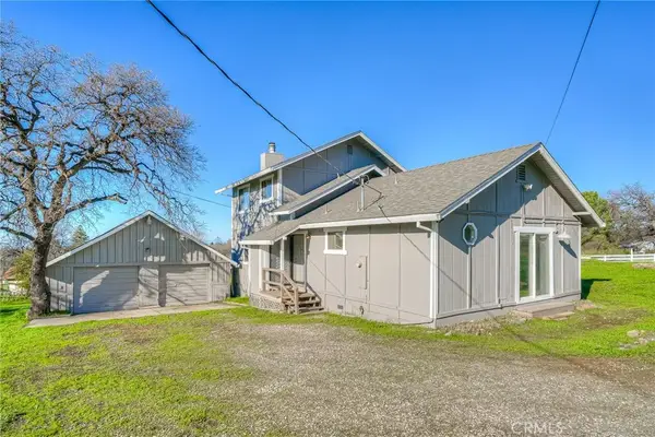 5666 Old Olive, Oroville, CA 95966