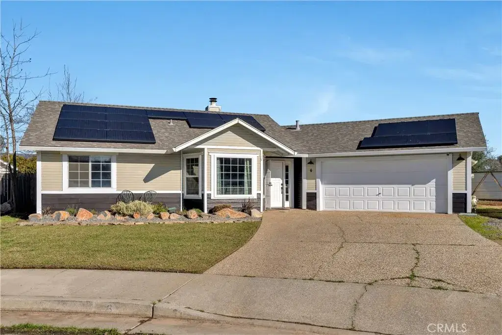 6 Lacy Court, Oroville, CA 95965 - Image #1