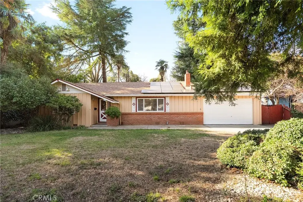 827 Arbutus Avenue, Chico, CA 95926 - #1