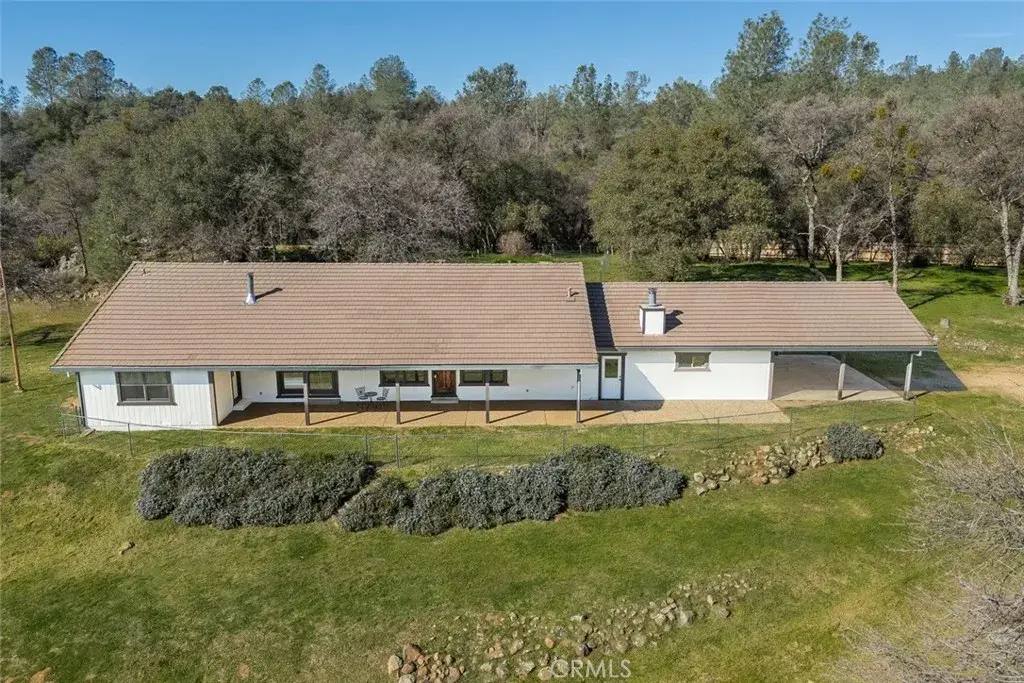 1718 Robinson Mill Road, Bangor, CA 95914 - #1