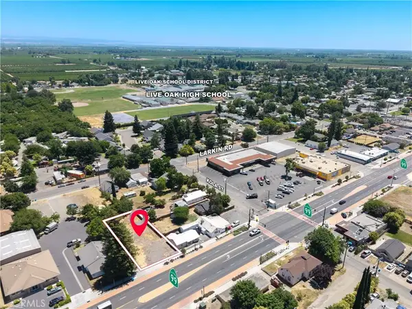 10237 Live Oak, Live Oak, CA 95953