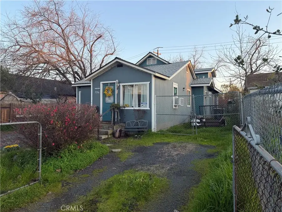 2299 Oro Bangor, Oroville, CA 95966 - #2