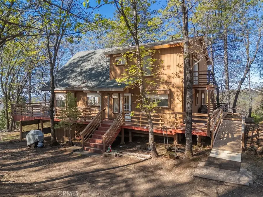 14872 Queenan, Dobbins, CA 95935 - #2