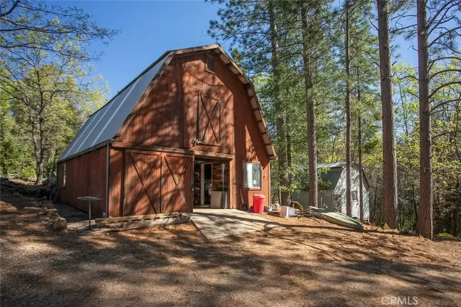 14872 Queenan, Dobbins, CA 95935 - #3