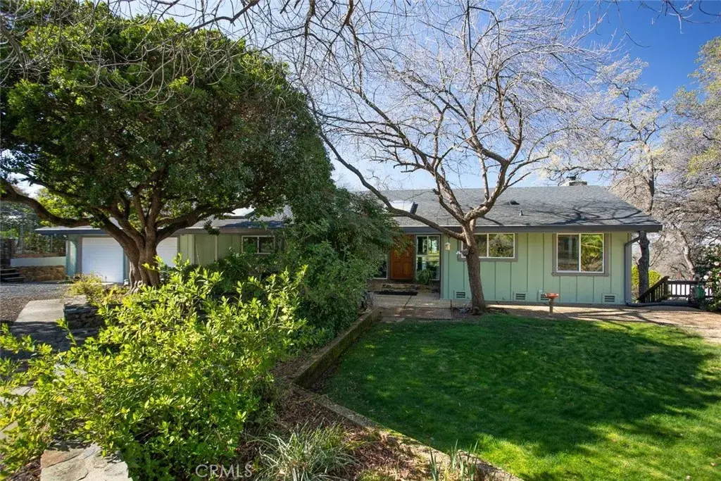 210 Riverview Drive, Oroville, CA 95966 - #1