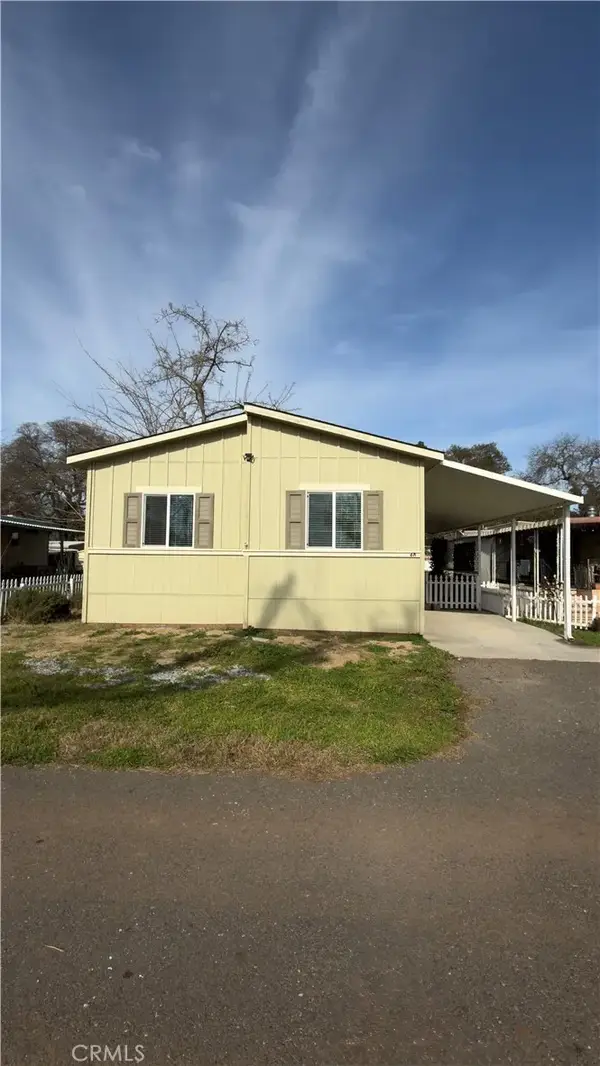 3289 State Highway 70 #SPC 6A, Oroville, CA 95965
