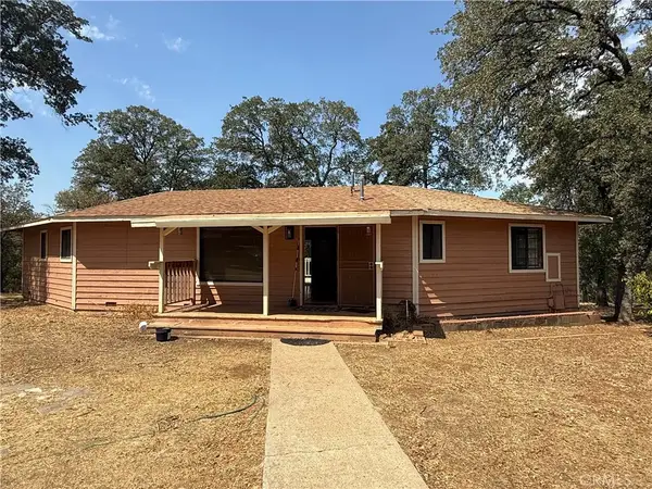 16185 Caribou, Cottonwood, CA 96022