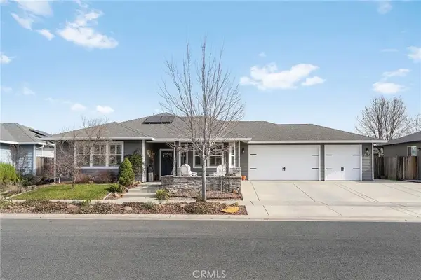 3484 Peerless Lane, Chico, CA 95973