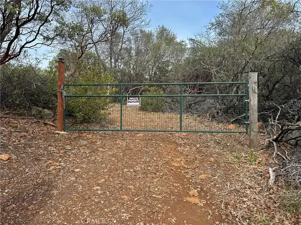 0 Top View, Oroville, CA 95966