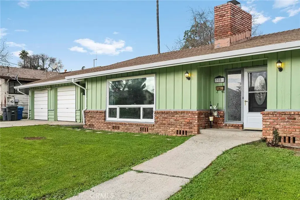 3180 Grand View, Oroville, CA 95966 - #1